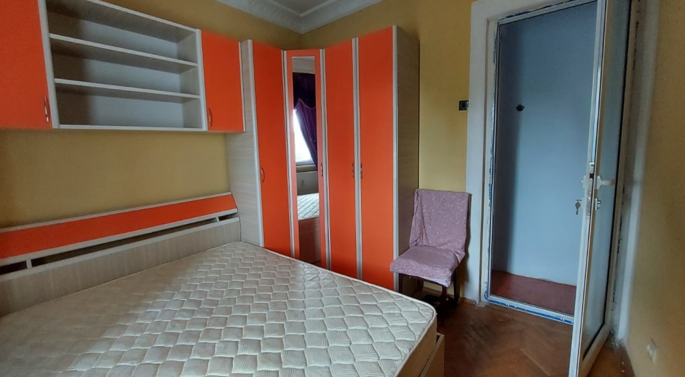 Apartament 3 camere Piata Micro 39